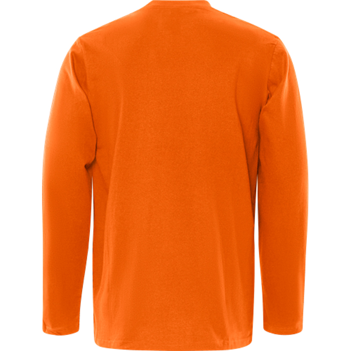 T-shirt Fristads Lång Ärm 1914 HSJ