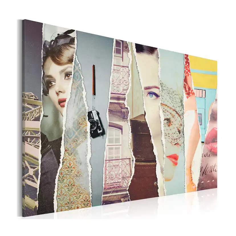 Tavla Arkiio Woman's Eye