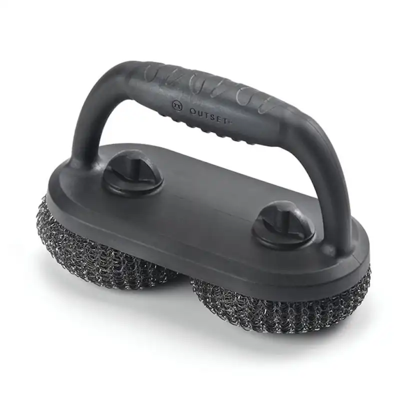 Gallerskrubb Outset Refill 2-pack