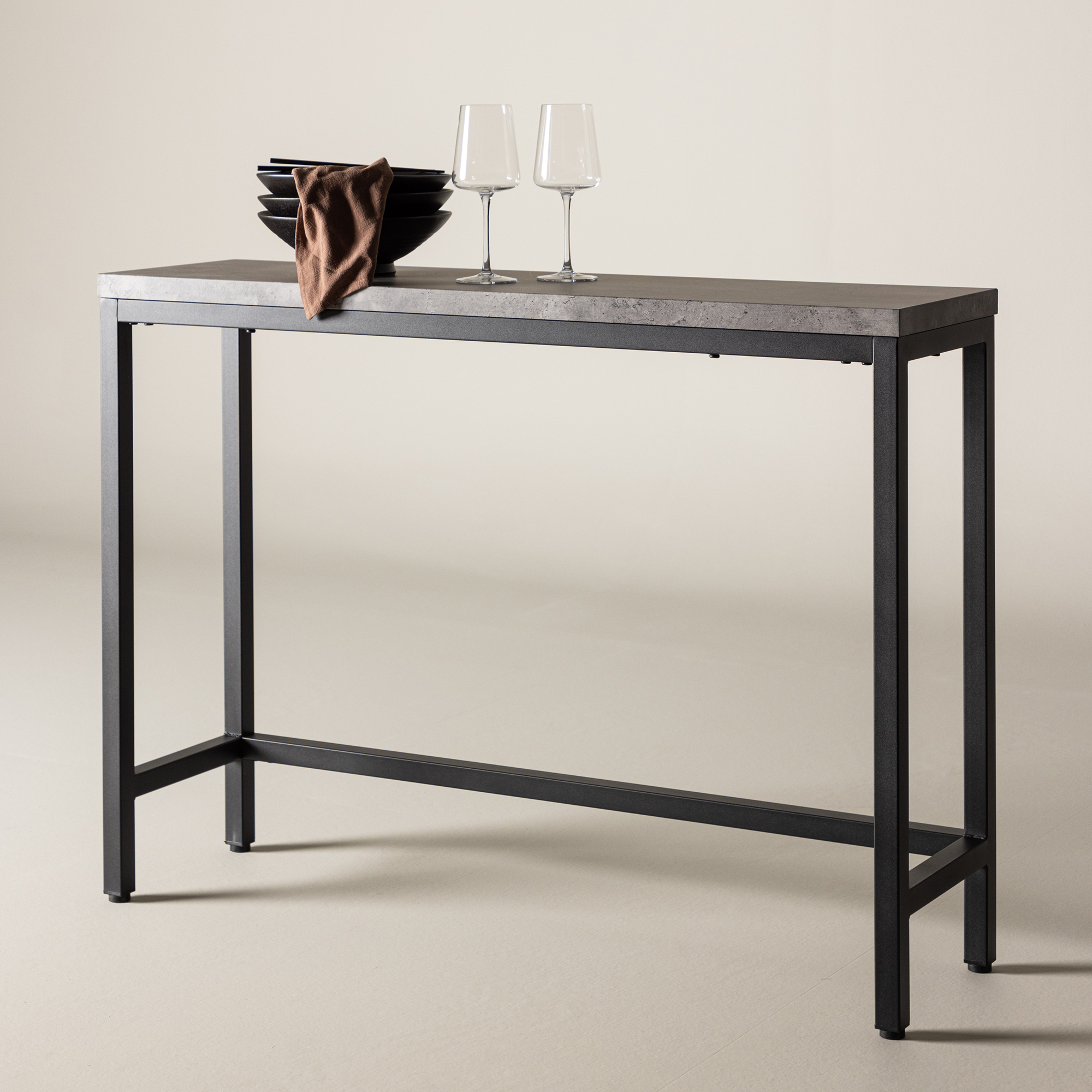 Avlastningsbord Venture Home Rise 80 cm