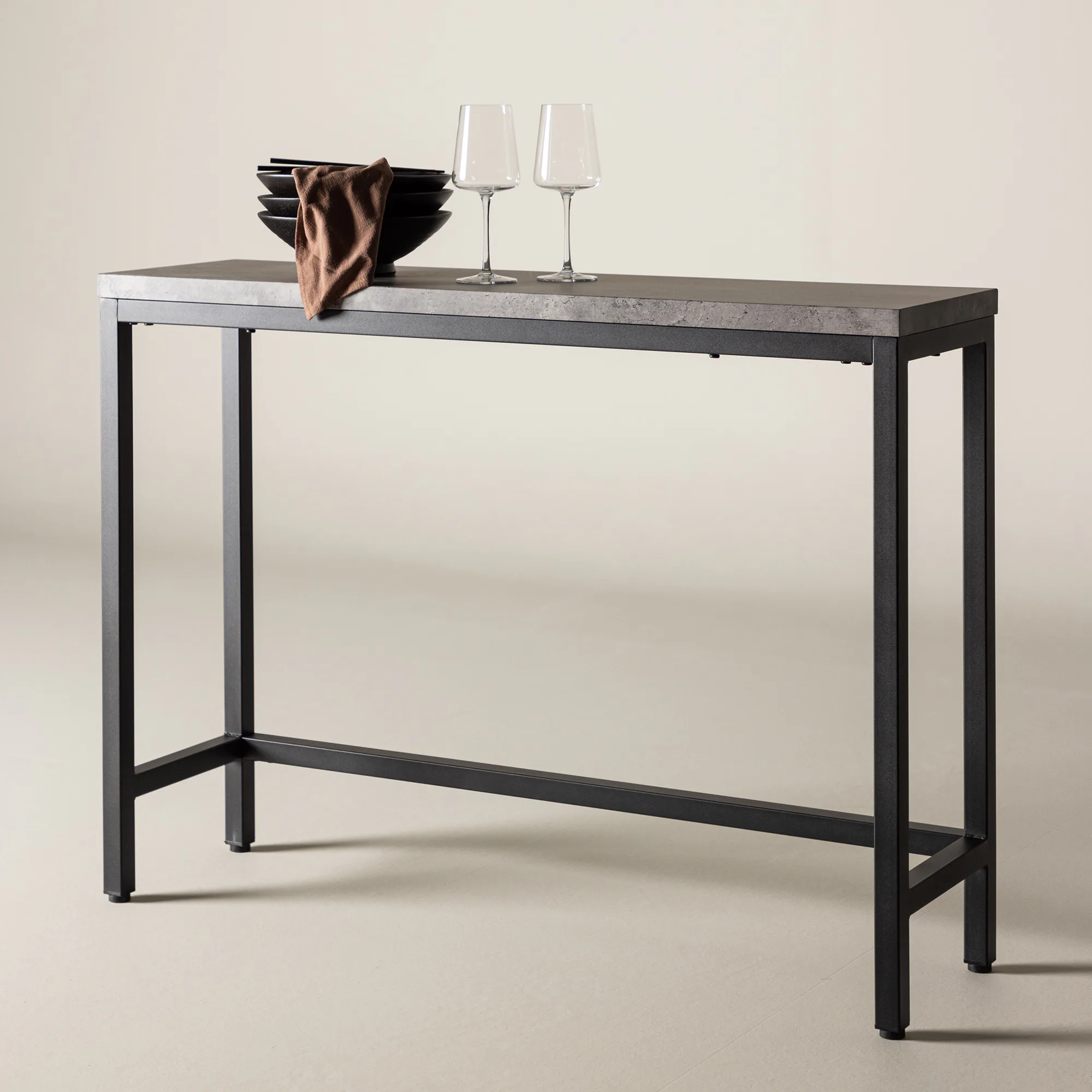 Avlastningsbord Venture Home Rise 80 cm