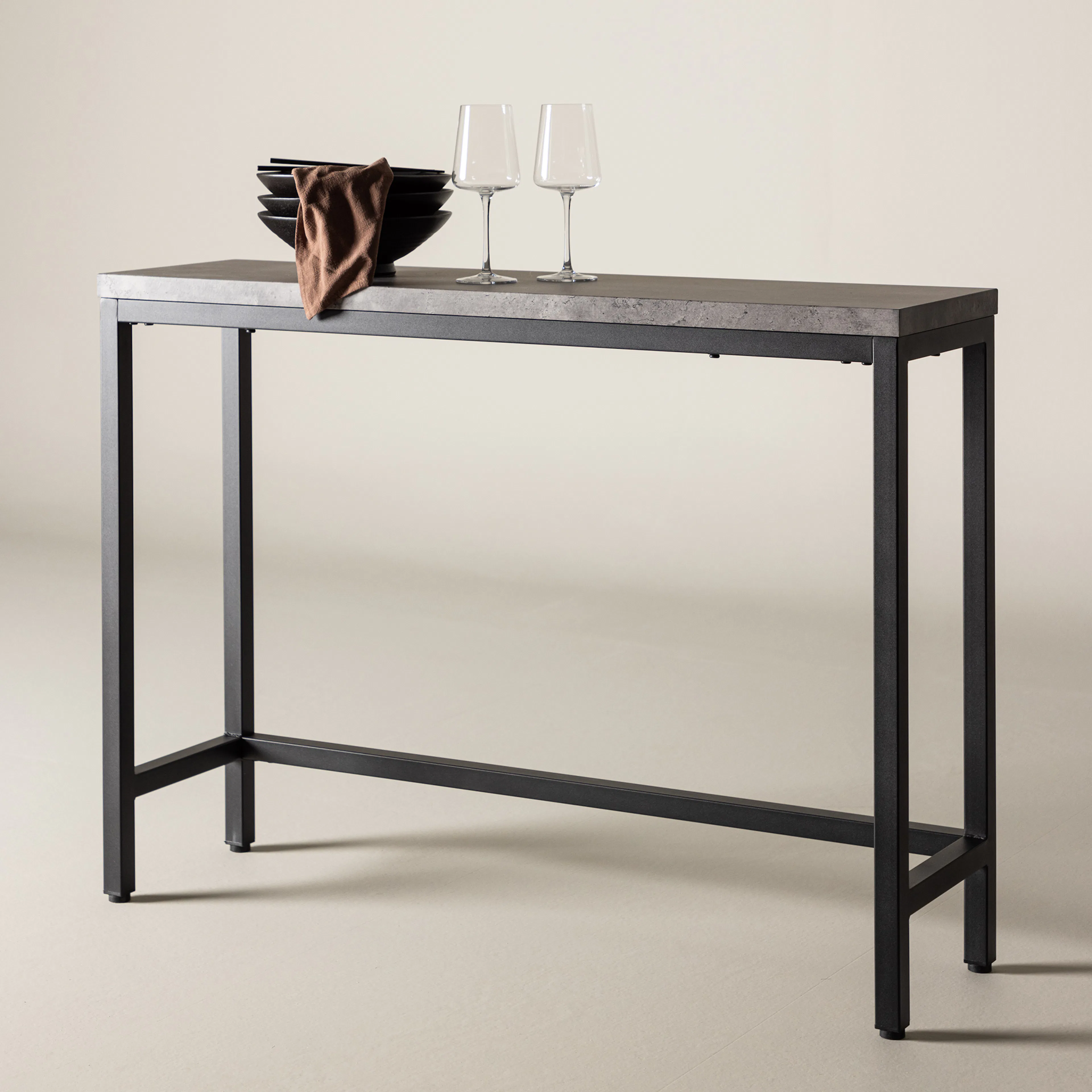 Avlastningsbord Venture Home Rise 80 cm