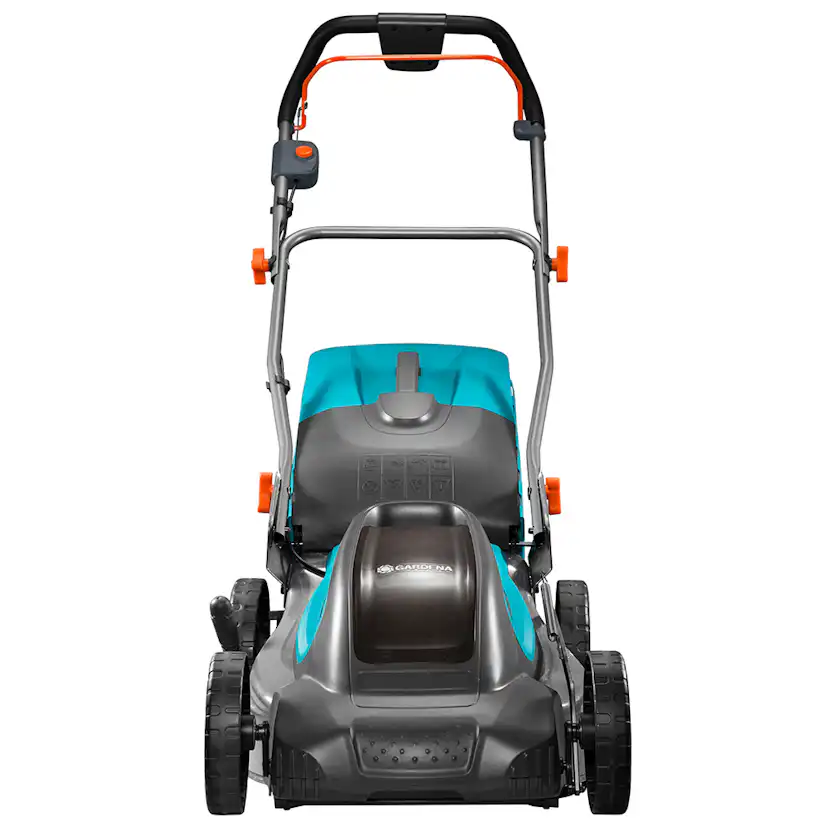 Gräsklippare Gardena PowerMax Li-40/41 Utan Batteri