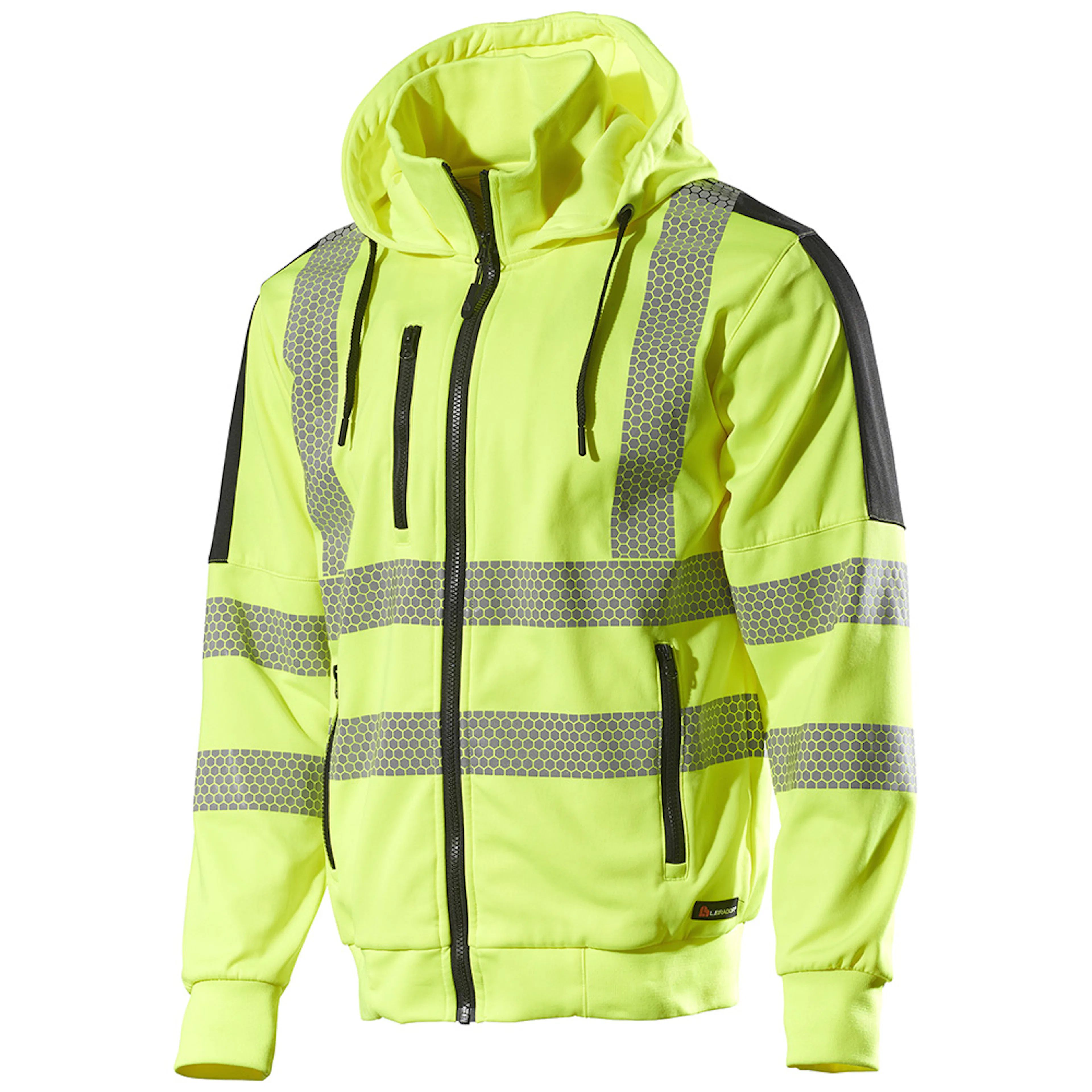 Sweatshirt L.Brador 6123P Aereo