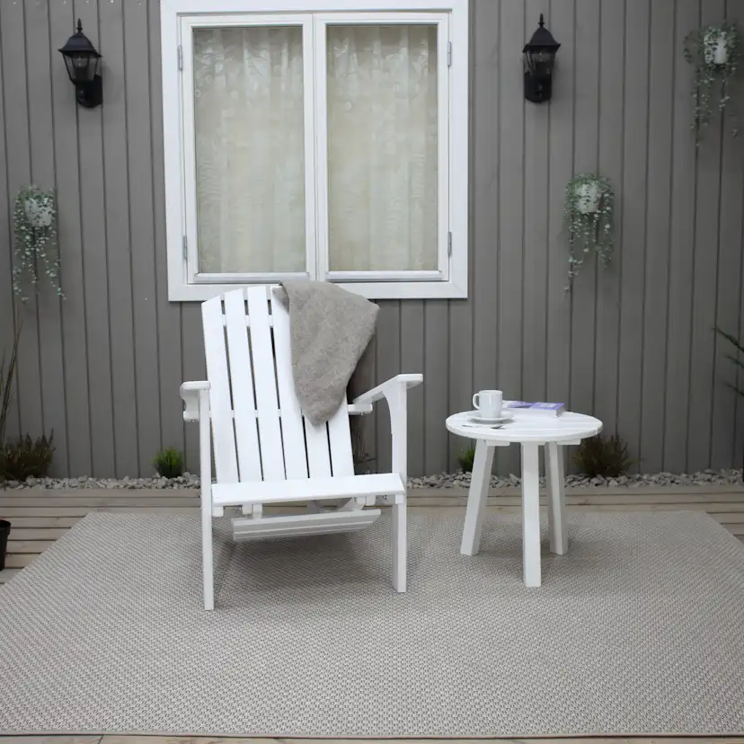 Sidobord Baltic Garden Kungshamn