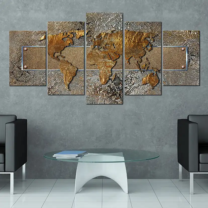 Tavla Arkiio Extraordinary World