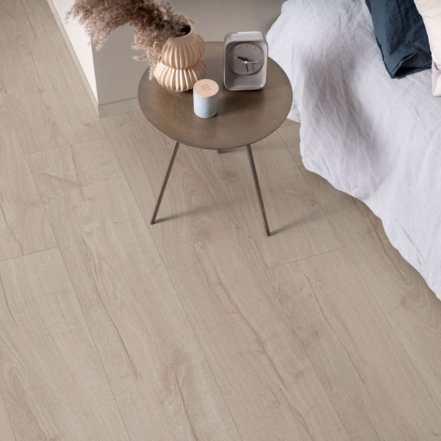 Laminatgolv Modern Plank 4V - NEW ENGLAND OAK Living Expression_NEW