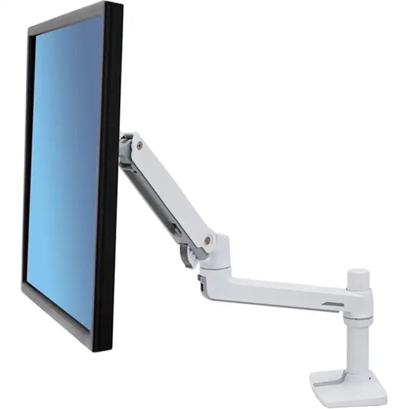 Monitorstativ Ergotron LX Desk Monitor Arm