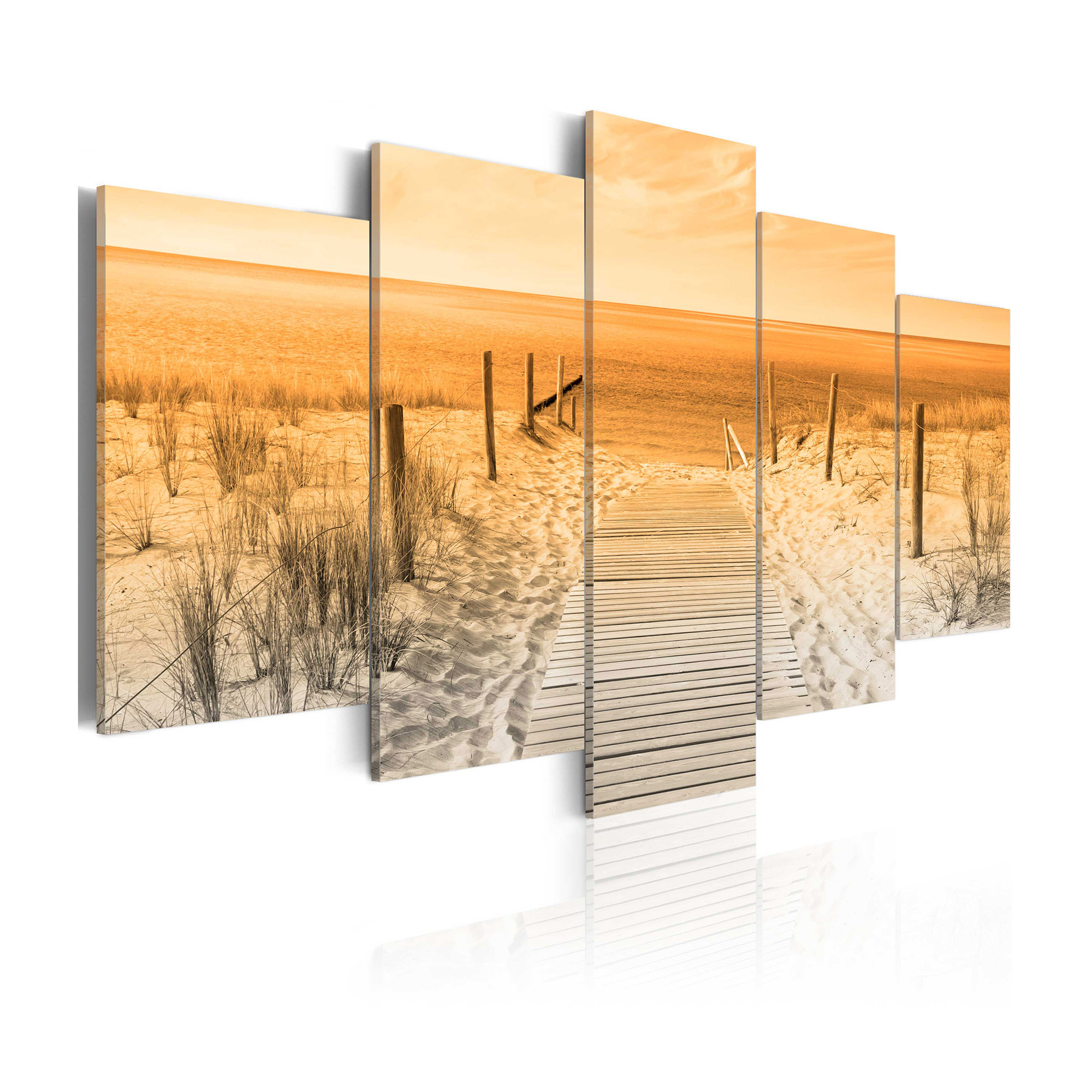 Tavla Arkiio Orange Beach