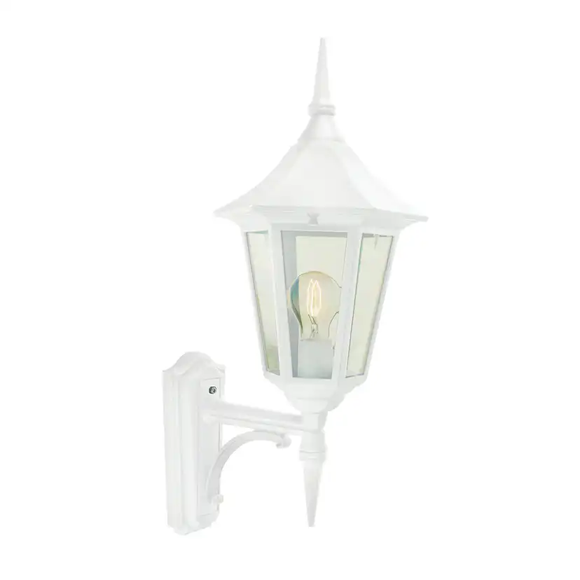Vägglampa Norlys Modena Stående