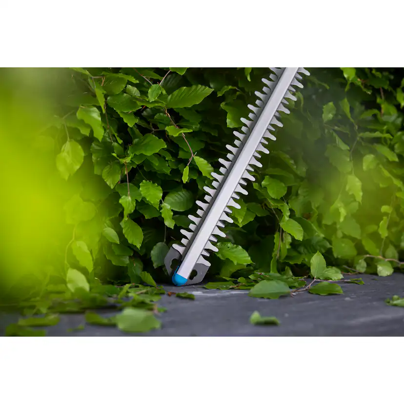 Häcksax Gardena EasyCut 45/18V P4A Med Batteri & Laddare