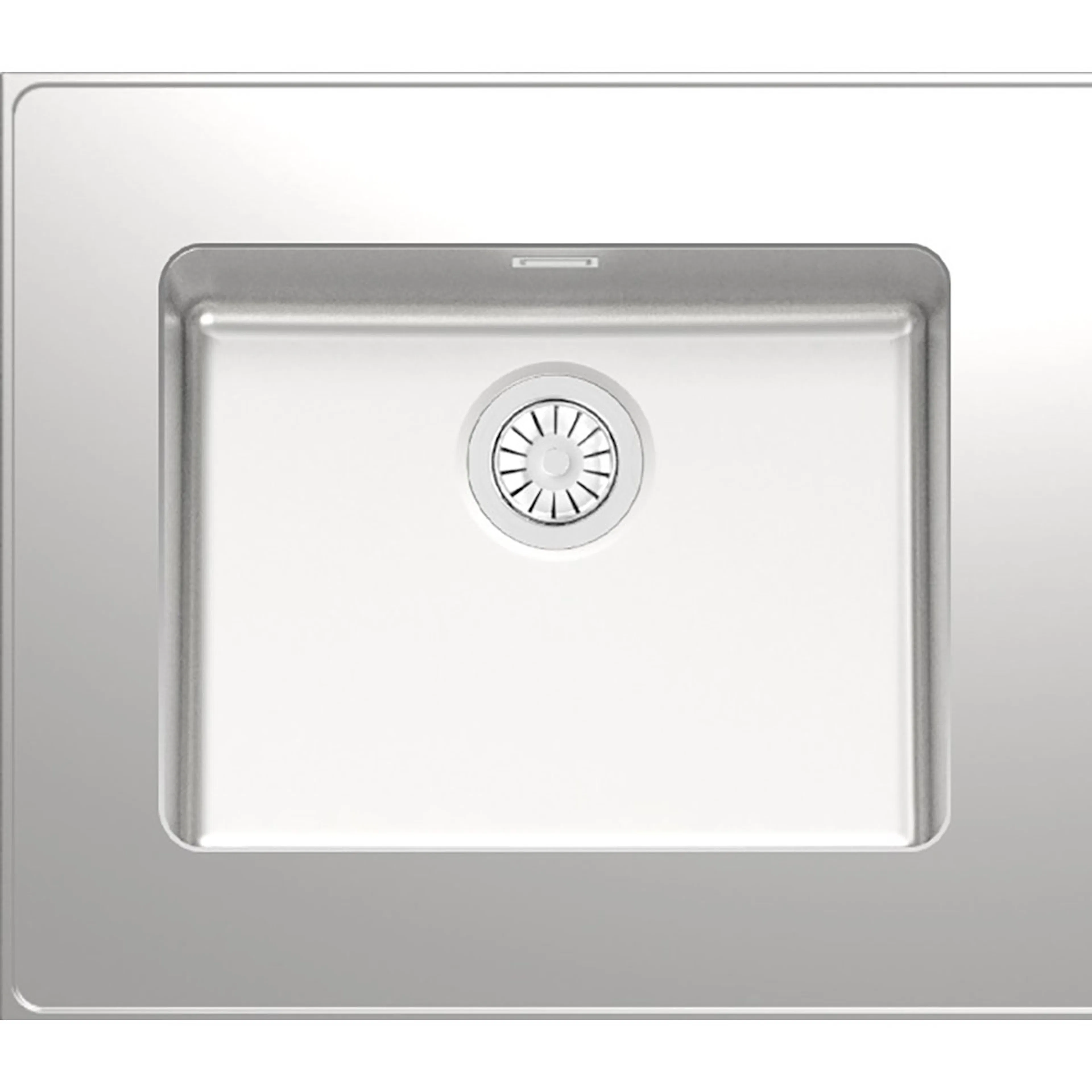 K0600 600x610x30 Bredd: 610 mm, Djup: 30 mm