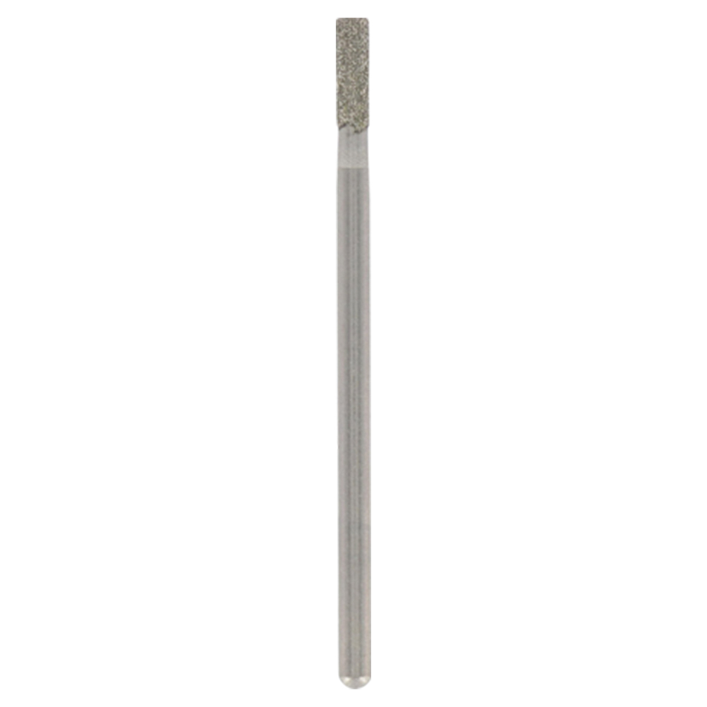 Diamantslipstift Dremel 2,4 mm 7122