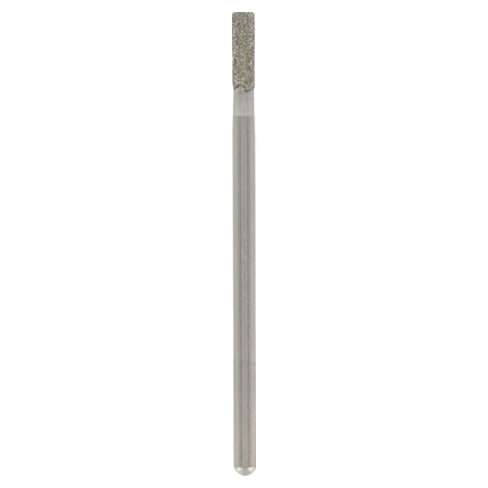 Diamantslipstift Dremel 2,4 mm 7122