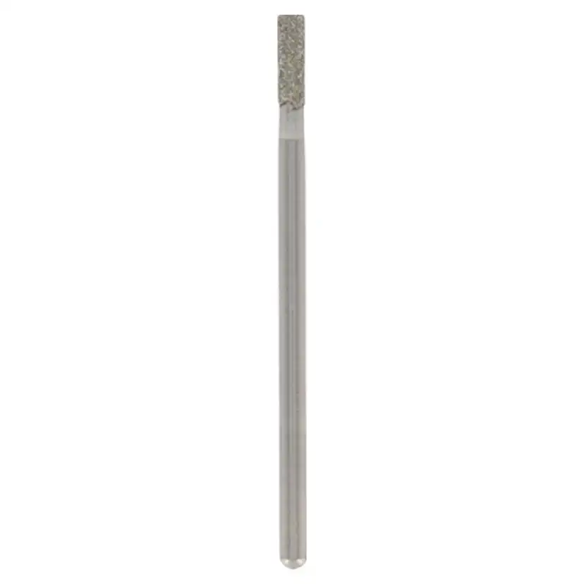 Diamantslipstift Dremel 2,4 mm 7122