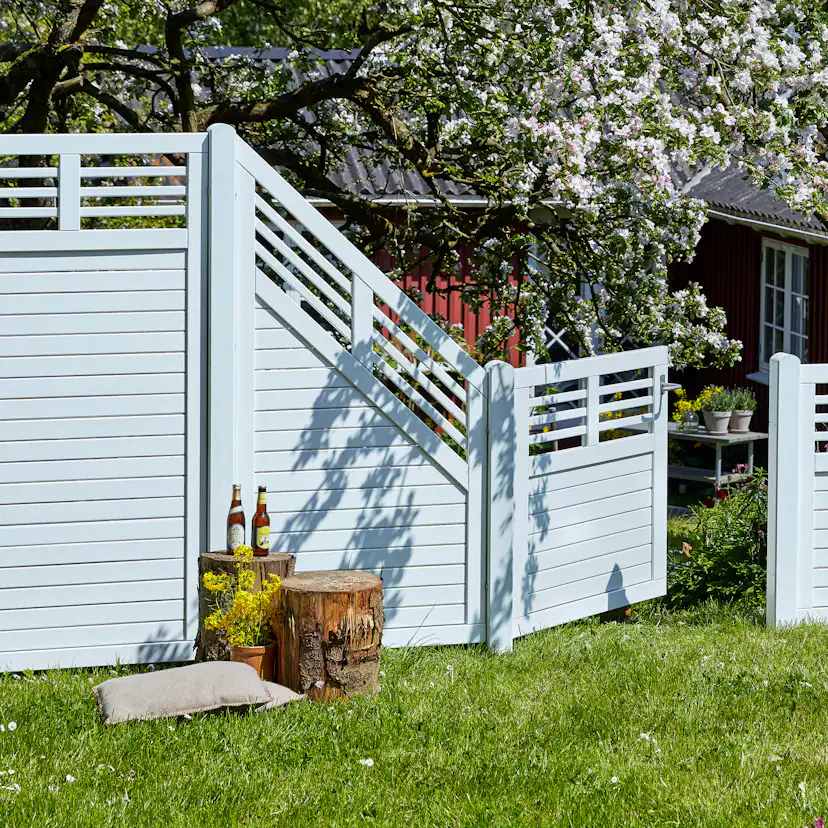 Skärm PLUS Decora 90x180/95