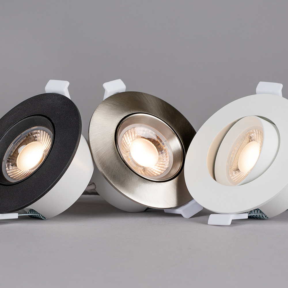 Allround-downlight Hide-A-Lite DL Comfort Twist ISO 6-p
