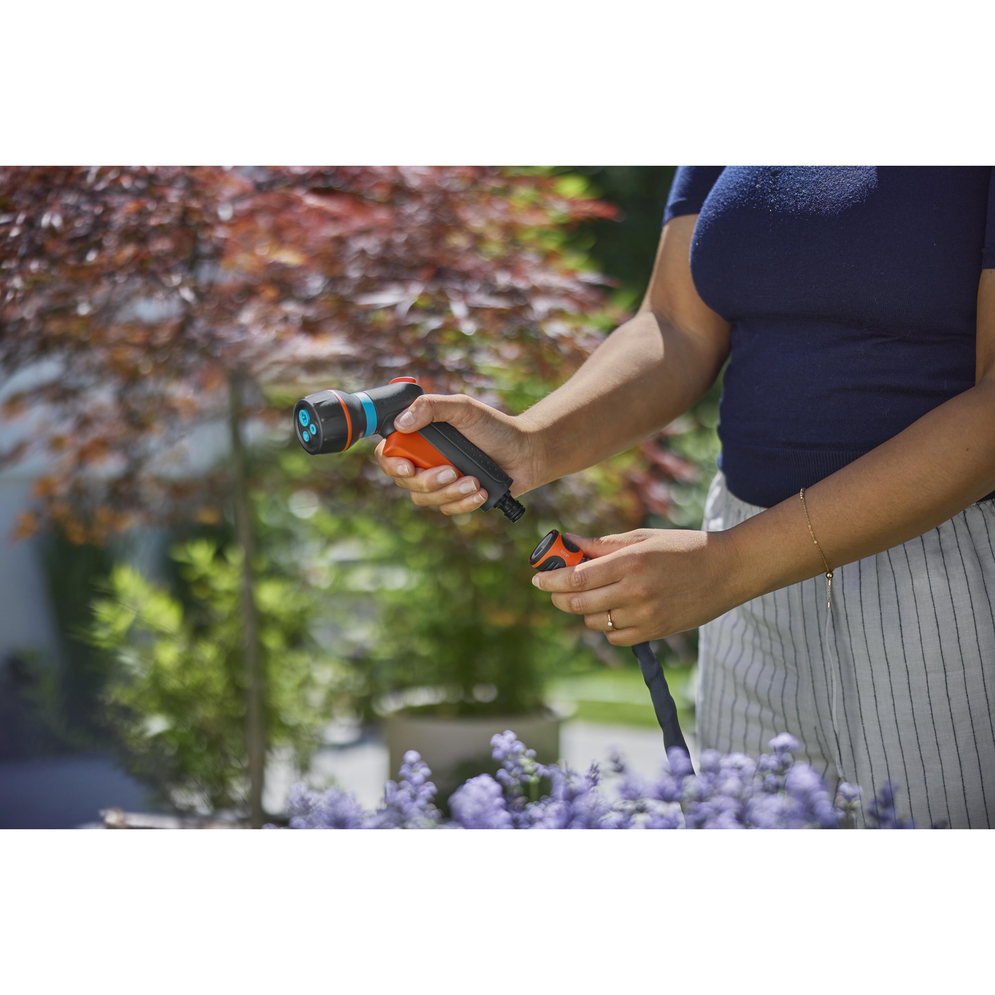 Sprinklerpistol Gardena Classic Compact Multi