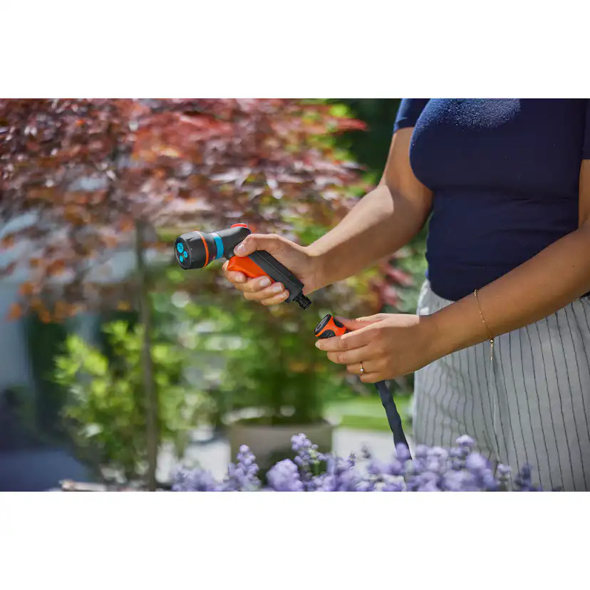 Sprinklerpistol Gardena Classic Compact Multi