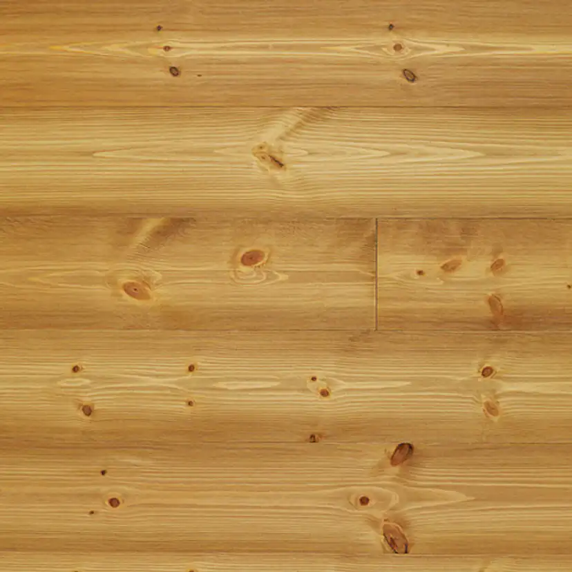 Massivt Trägolv HardPine Economy Amber 25x183 mm 25x183 mm