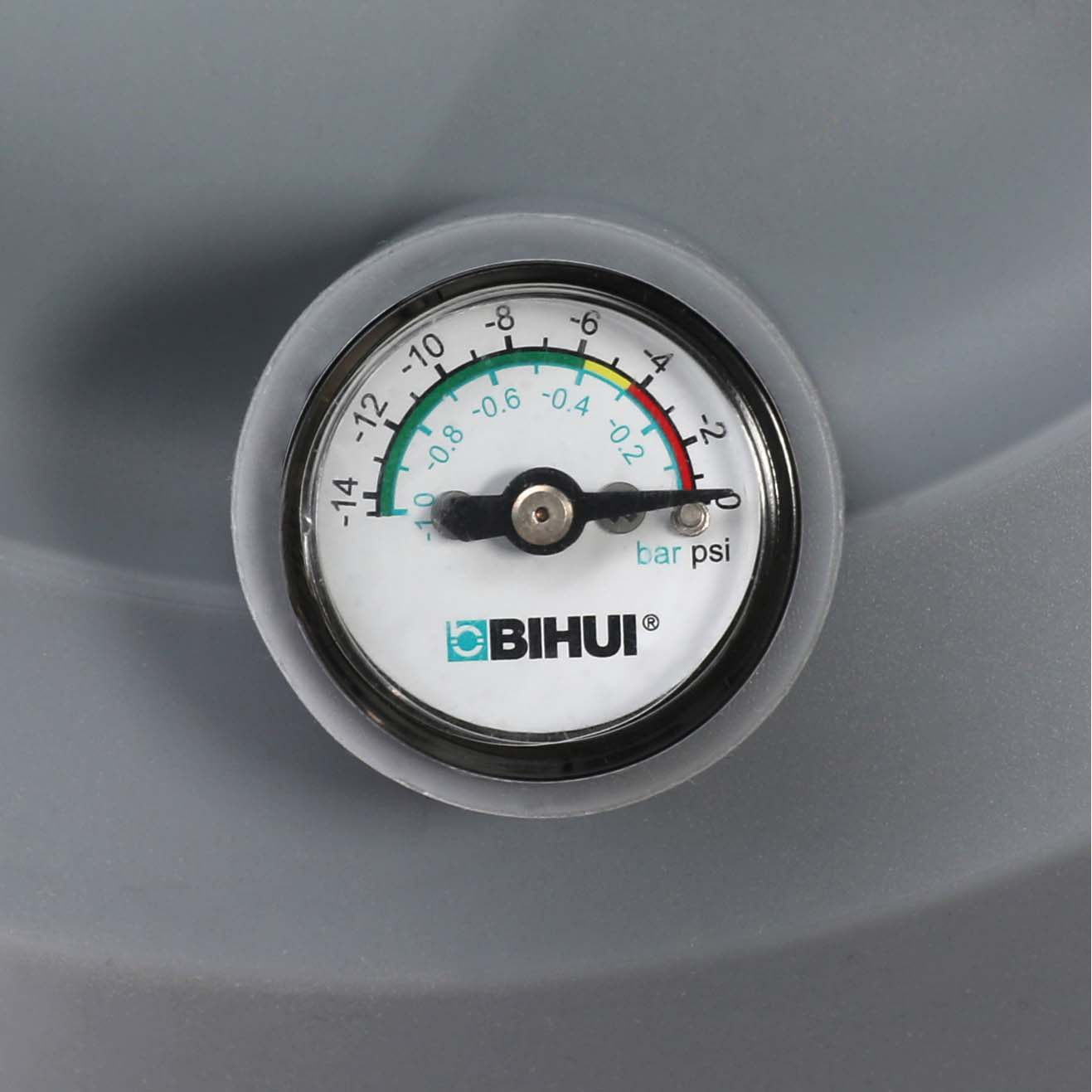 Plattlyft Bihui Scbc8 Batteridriven