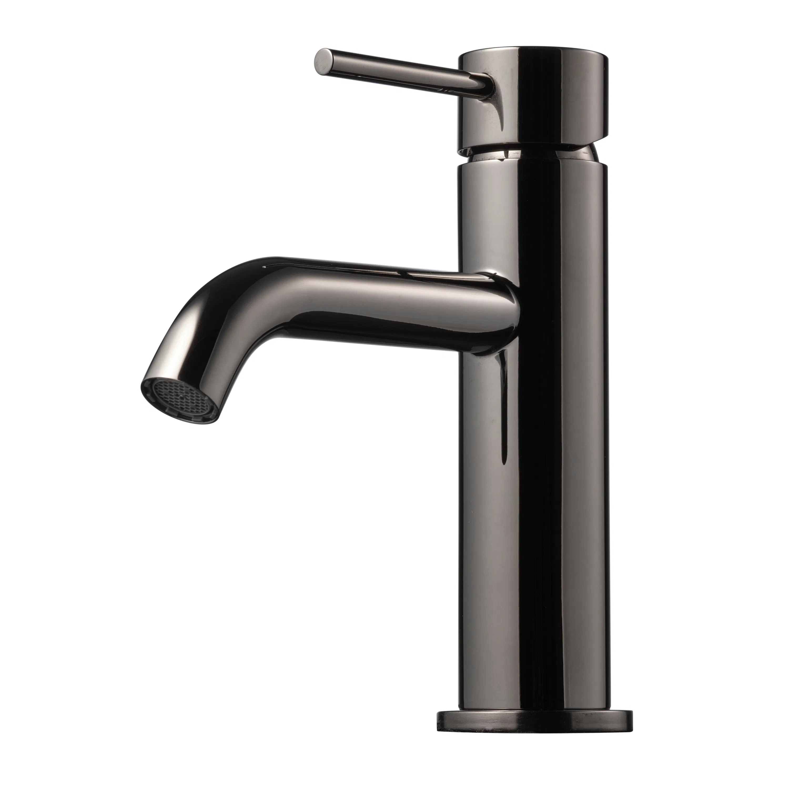 Black Chrome