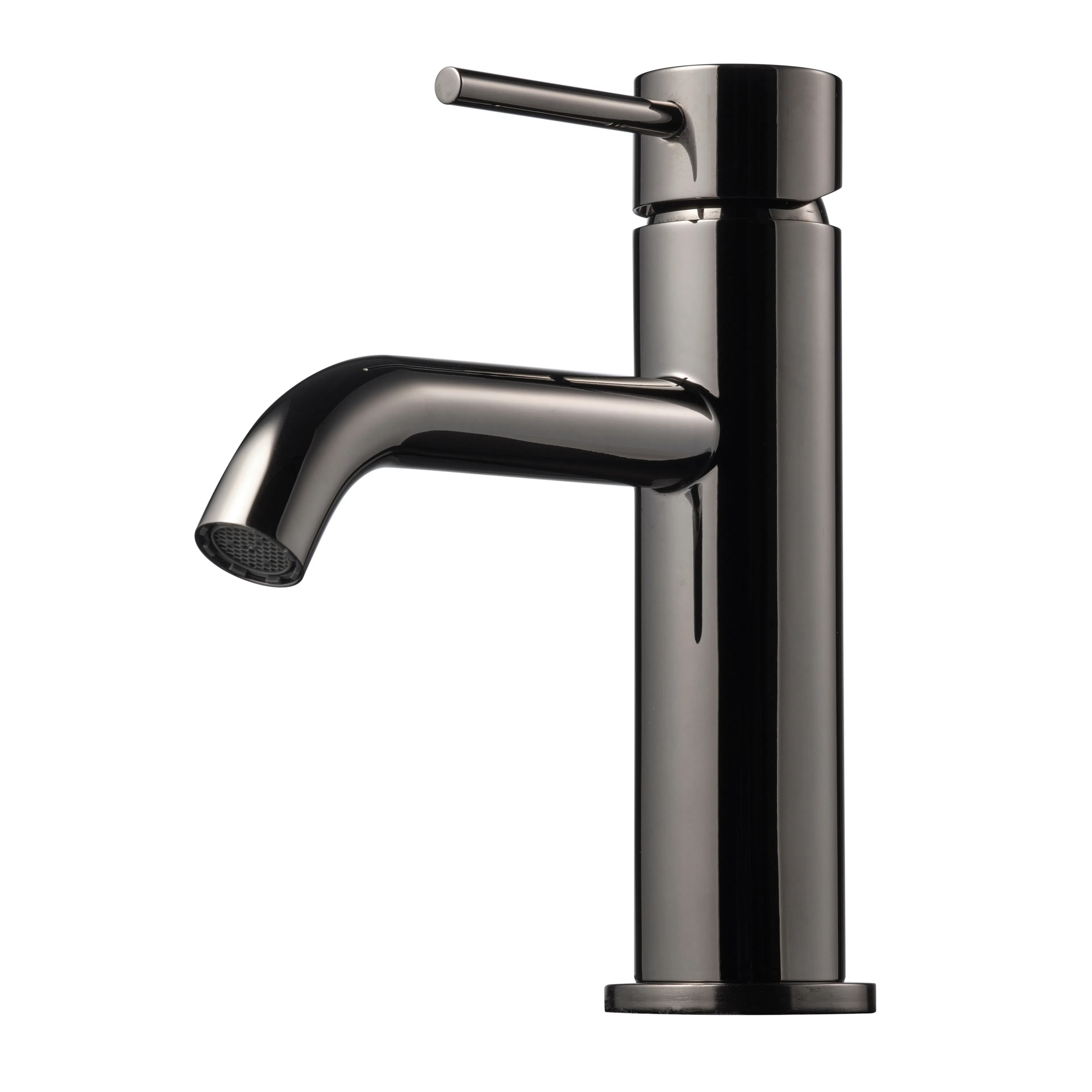 Black Chrome