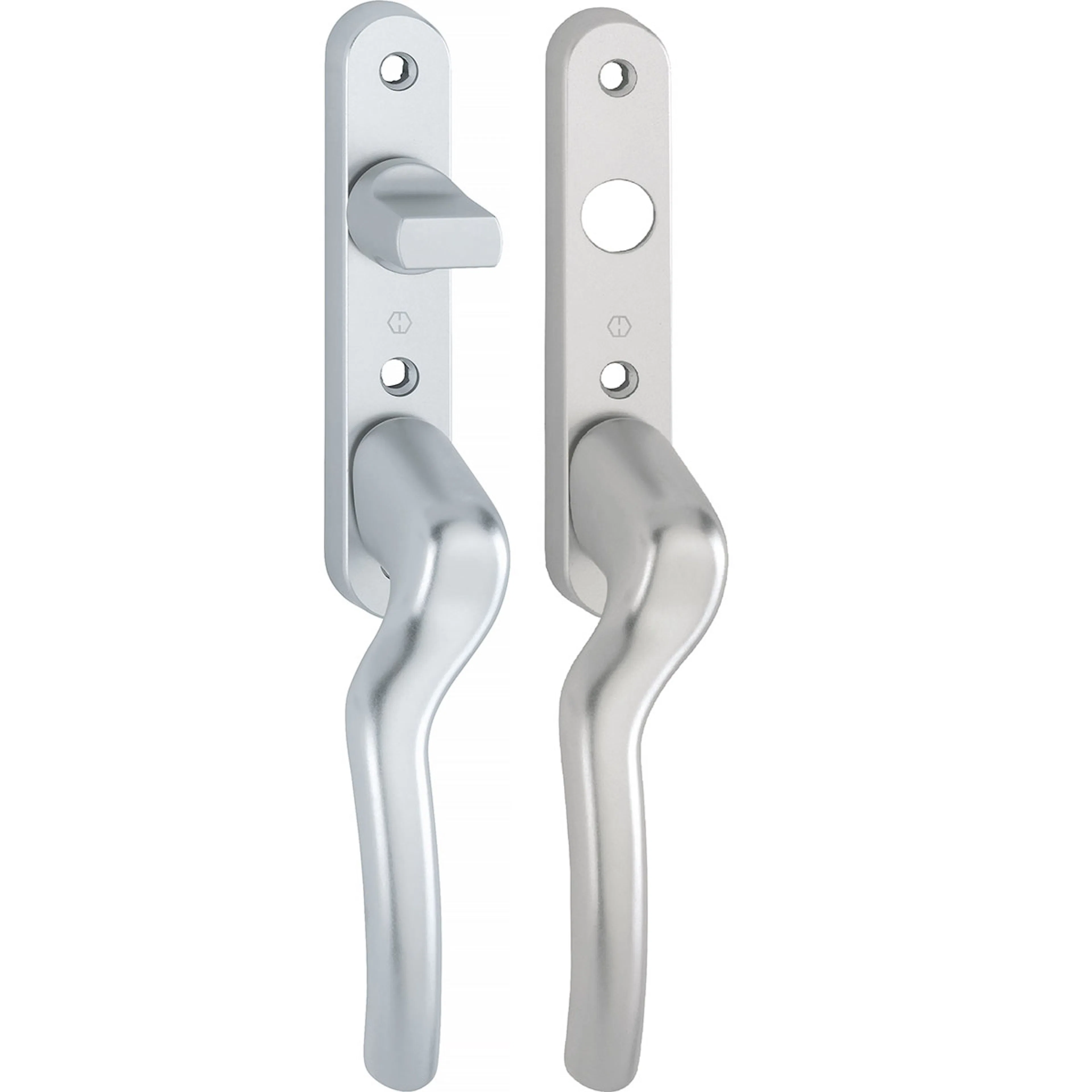 Beslagspaket Sveafönster 3