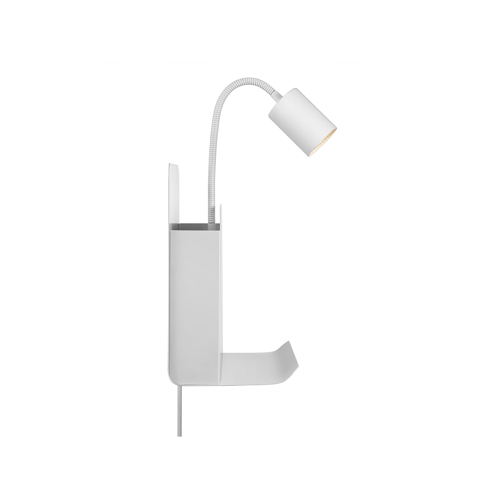 Vägglampa Nordlux Roomi