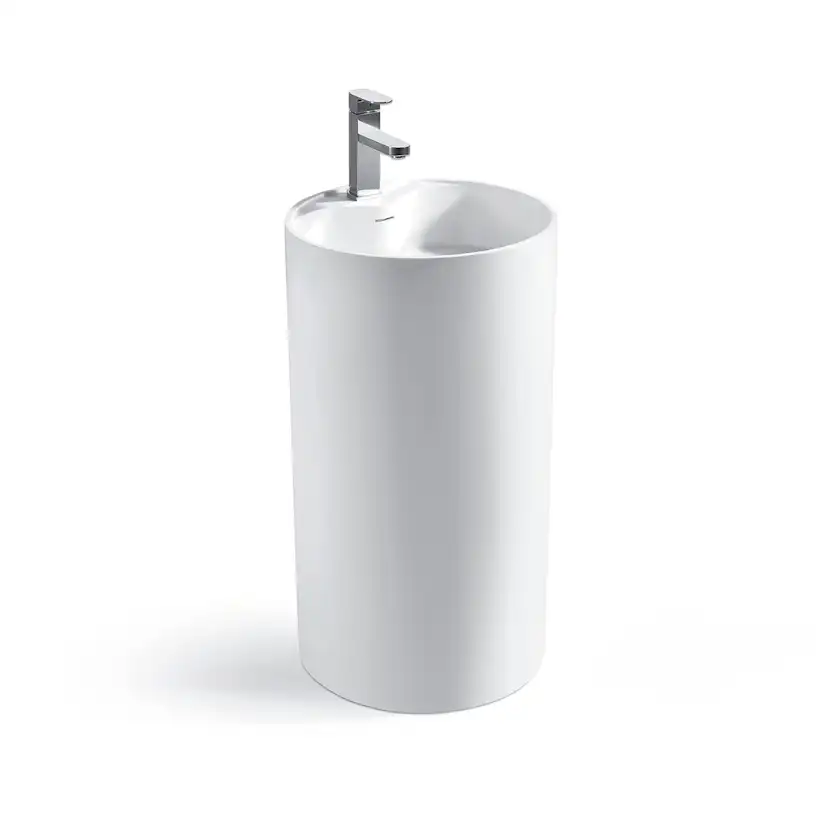 Tvättstätt LH Tall