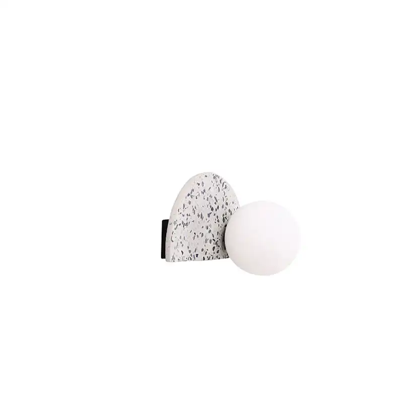 Vägglampa Venture Home Abbeville