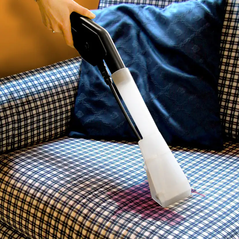 Mattvätt LavorPRO GBP 20 Pro Textilvårdsmaskin & Textildammsugare