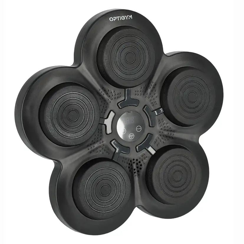 Boxningsmaskin OptiGym 1.0