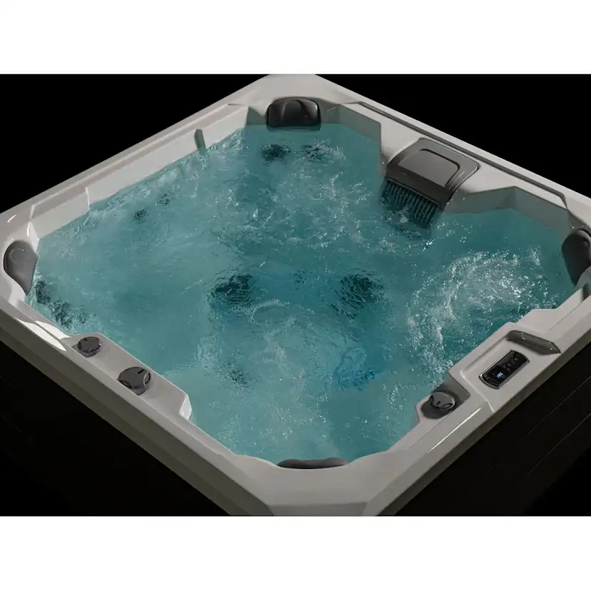 Spabad Viva Spa Brage V2 20 Jets