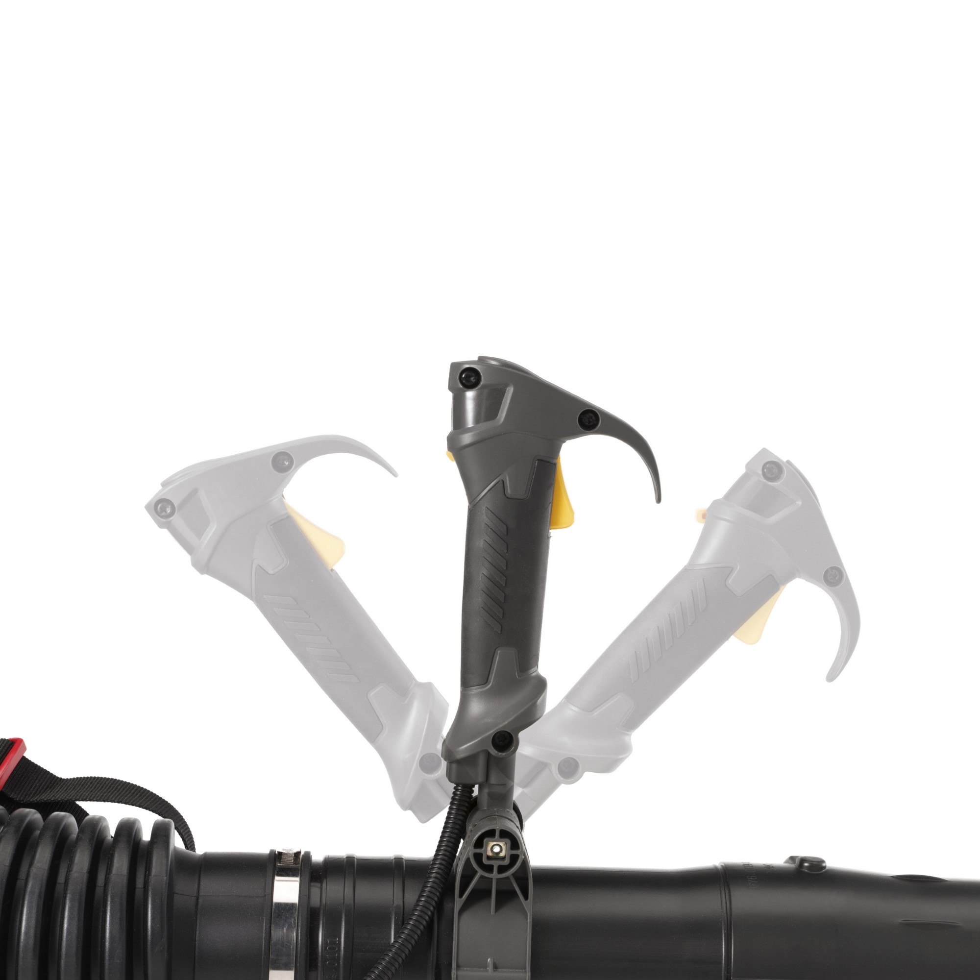 Lövblås STIGA BL 980 R