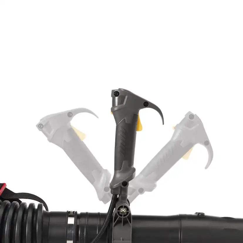 Lövblås STIGA BL 980 R