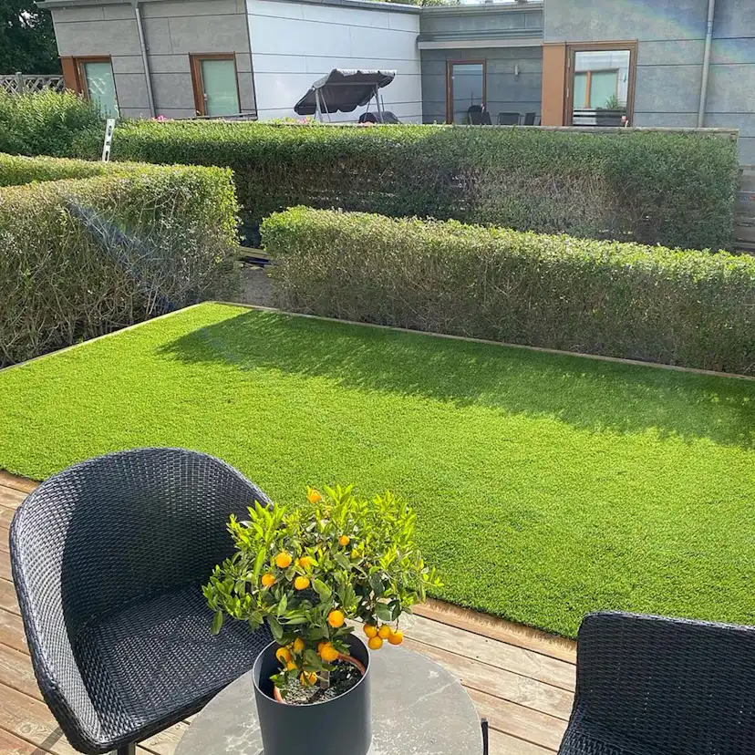 Konstgräs ScanTurf Comfort