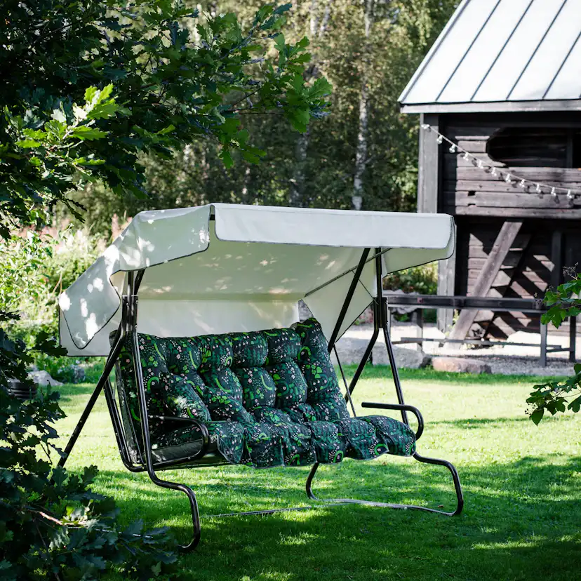 Hammock Varax De Grande Utomhus
