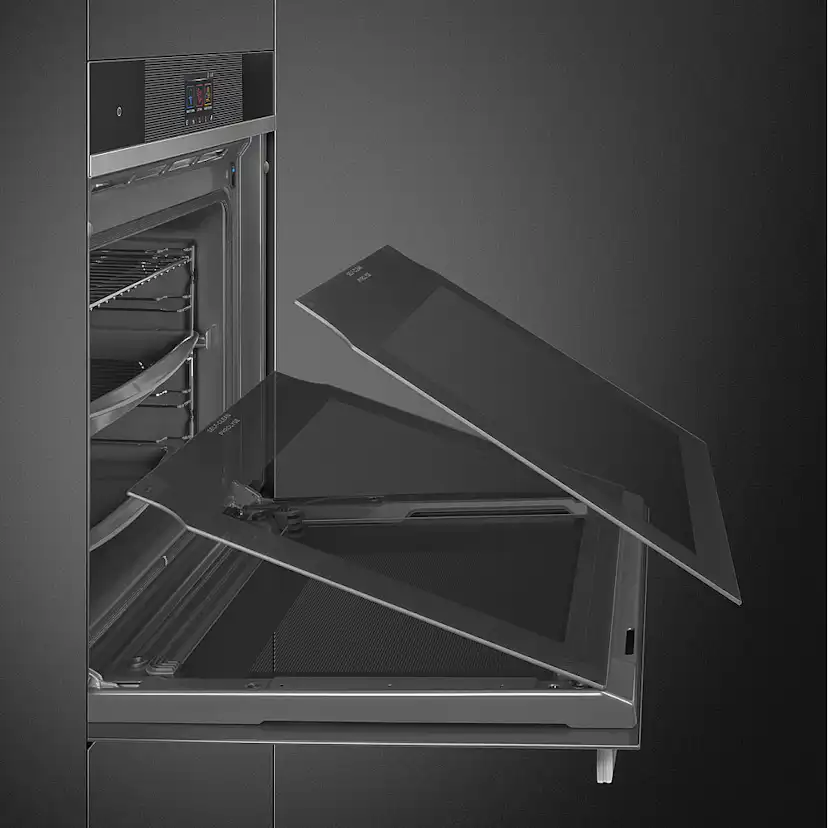 Ugn Smeg SOP6104S2PB3