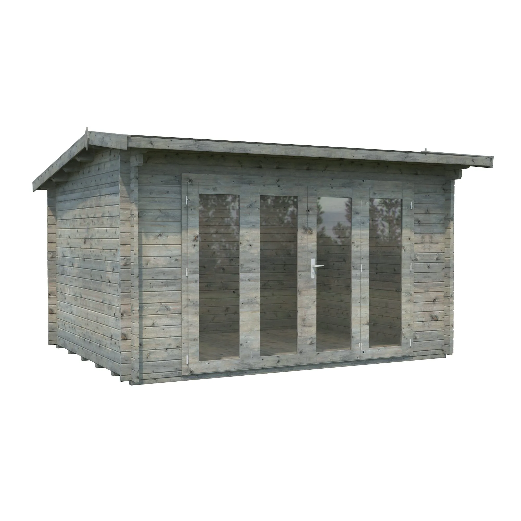 Stuga Palmako Ines 11,7 m2