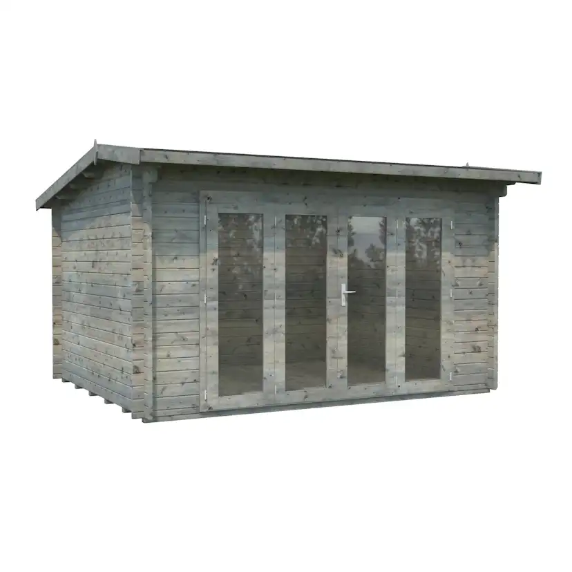 Stuga Palmako Ines 11,7 m2