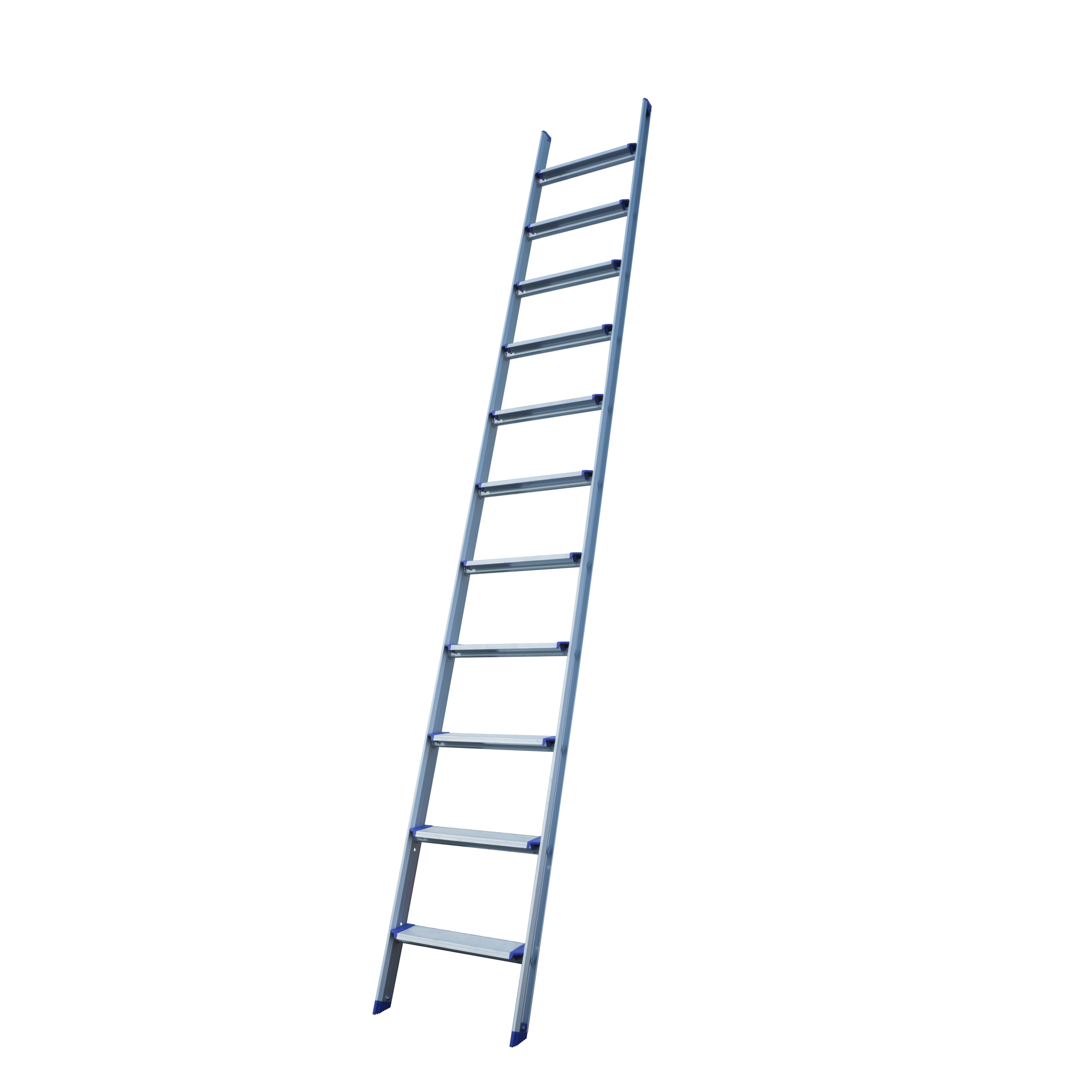 Lagerstege Laggo Pro Classic 11 steg 3,1 m