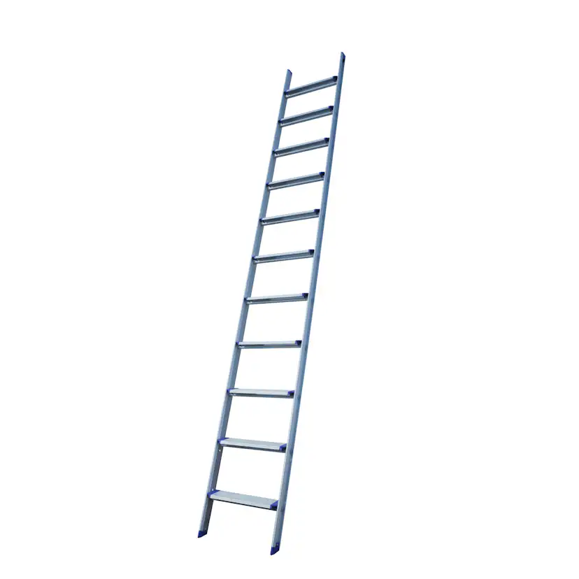 Lagerstege Laggo Pro Classic 11 steg 3,1 m