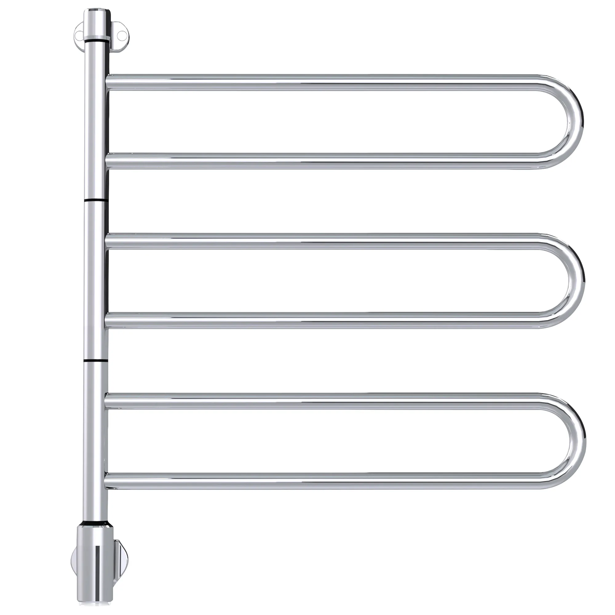 Handdukstork PAX Flex U 3/650 M2