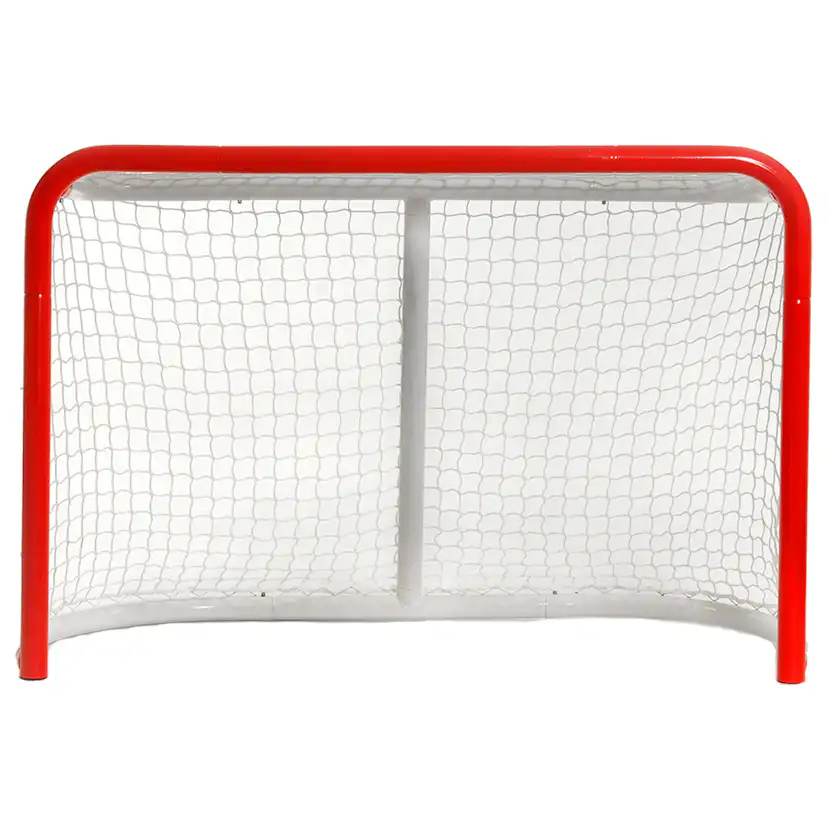 Sportsutrustning SportMe Midsize Hockeymål