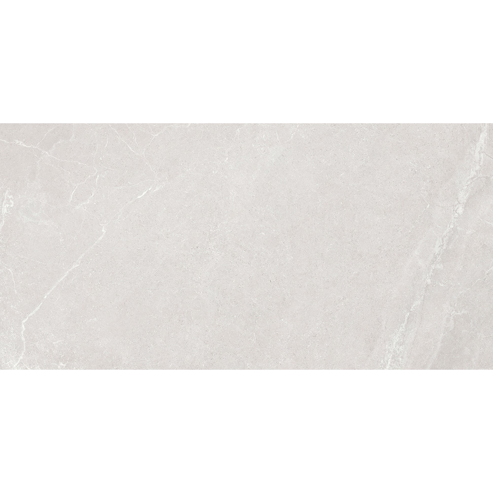 Klinker Tenfors Storm White 60x120 cm
