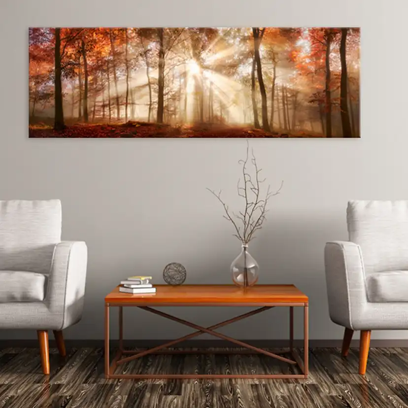 Tavla Arkiio Autumnal Dawn