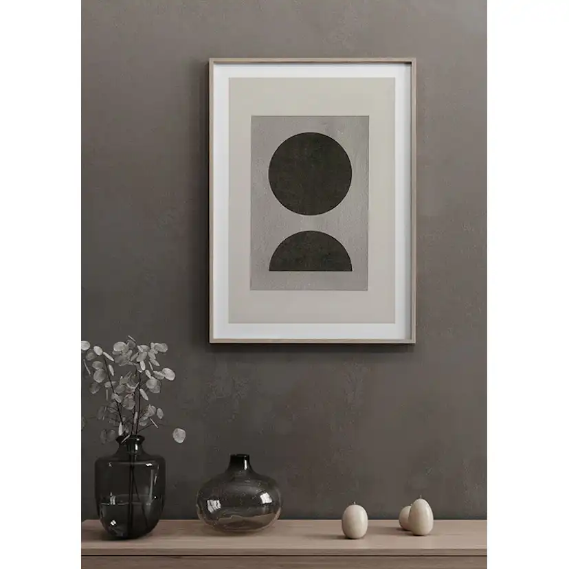 Poster Gallerix Walter Geo No2