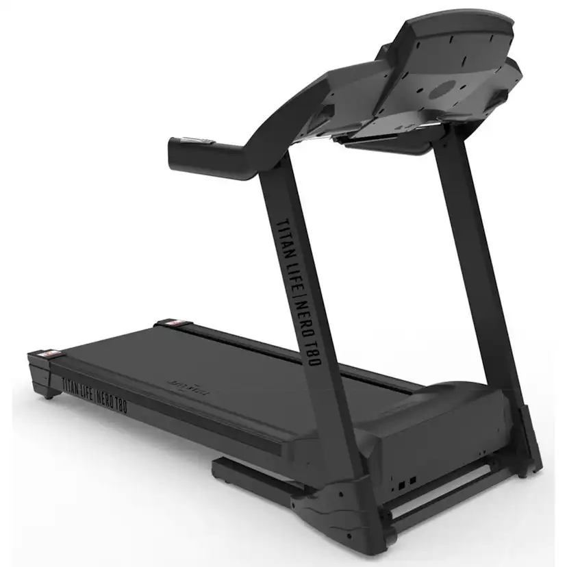 Löpband Titan Life Nero T80 Treadmill