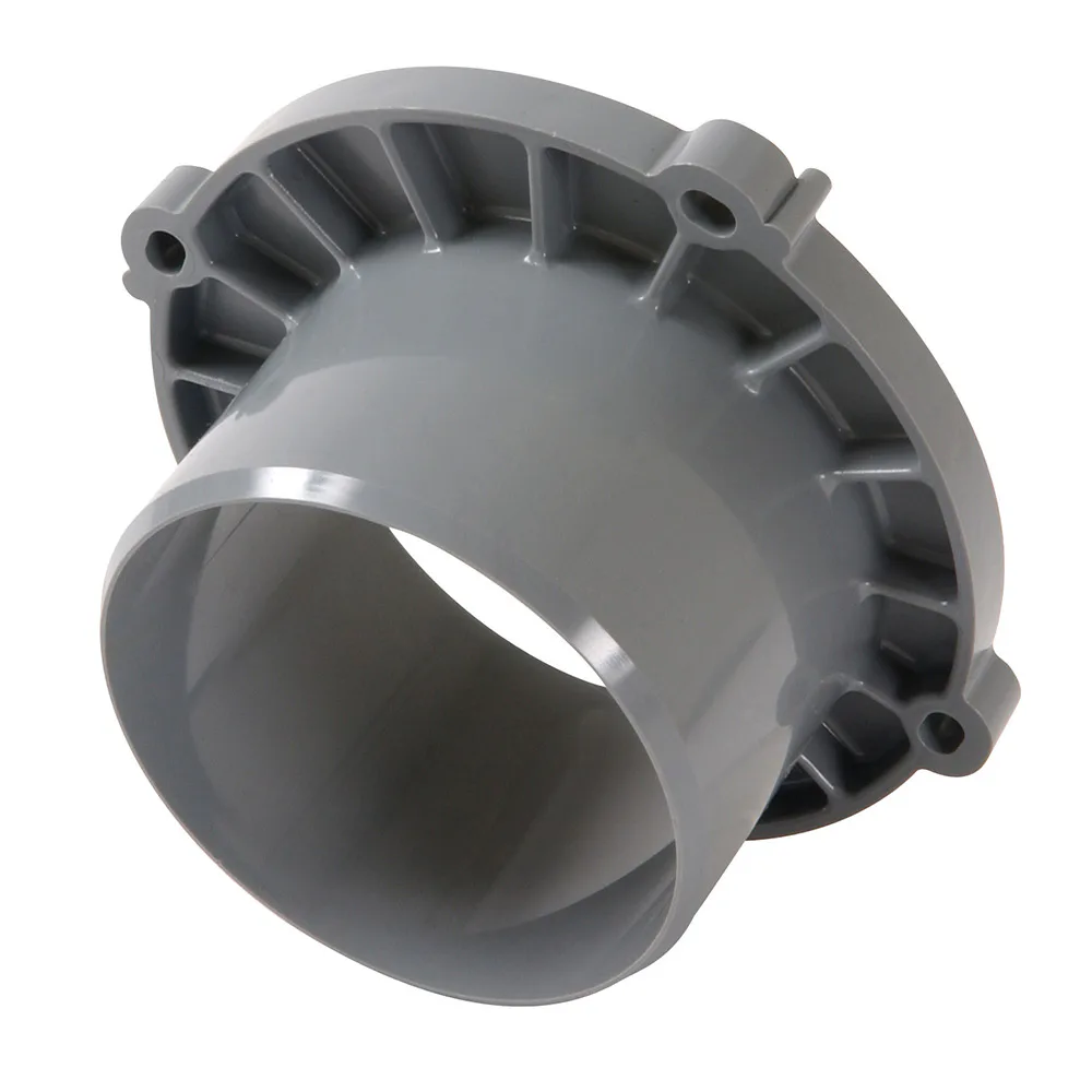 Vertikalt Utlopp Markränna gop C-250